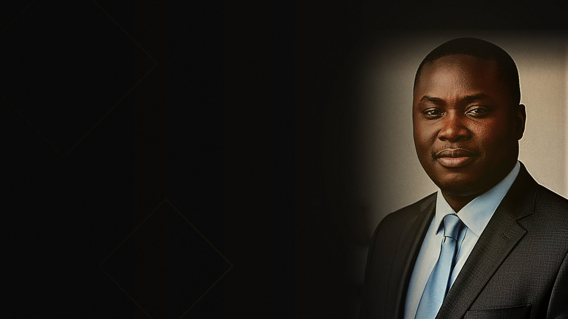 Marcel ZOHOU, founder of Institut Art, creative studio in Cotonou